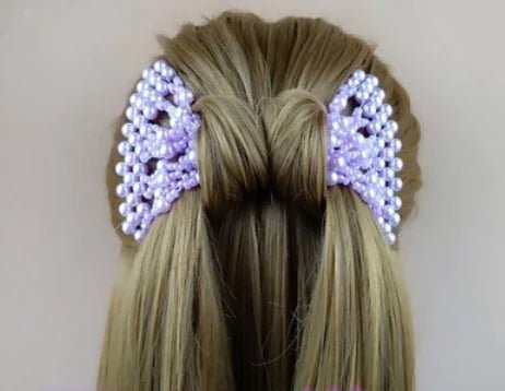 Multifunctional Hair Styling Tools and Accessories - Premium Supplements