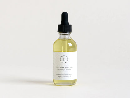 Lizush All Natural Lavender Gift Box with Bath Bomb and Shower Steamer - bath & body products - Premium Supplements