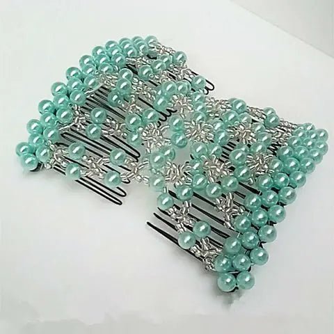 Multifunctional Hair Styling Tools and Accessories - Premium Supplements