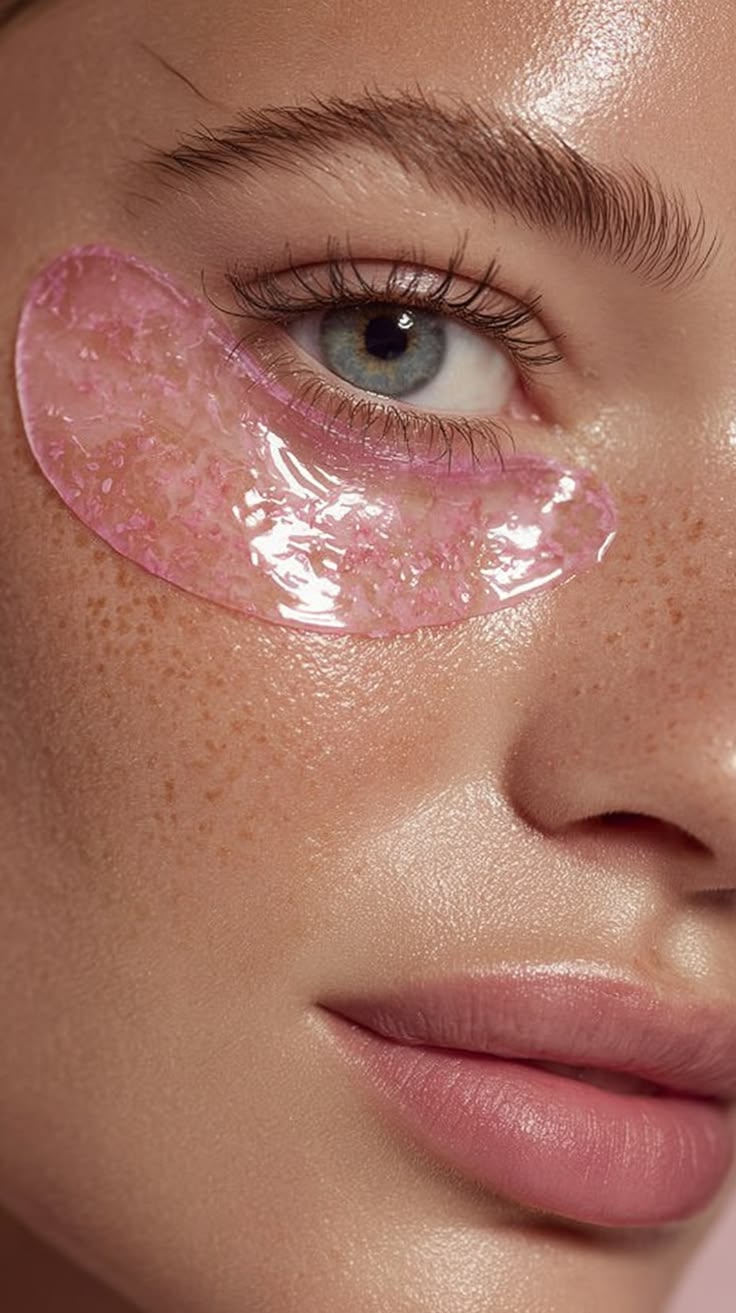 Sakura Skincare Set for Teenage Girls – 24-Piece Daily Face Care Kit | Cleanser, Toner, Serum, Cream, Sleep Mask, Eye Mask, Mud Mask & Lip Mask