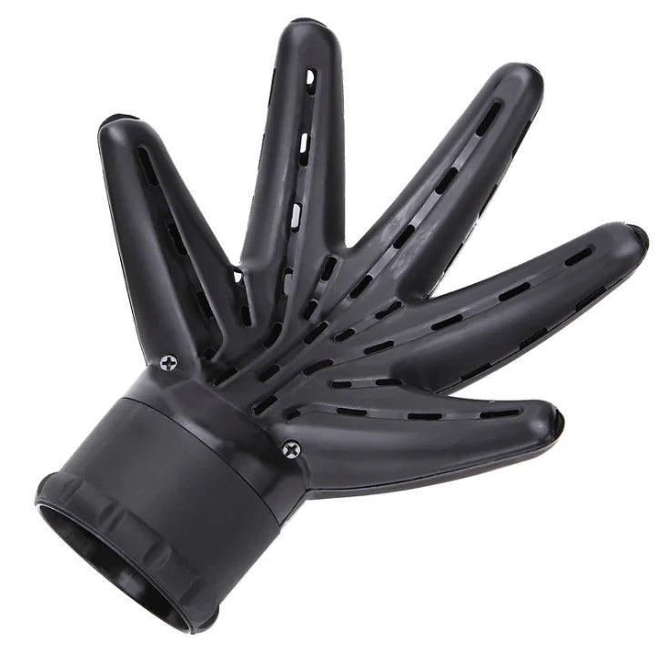 Palm - Shaped Hair Dryer Hood for Styling Tools - Premium Supplements