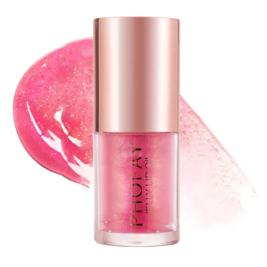 PHOFAY Jelly Lip Oil - Premium Supplements