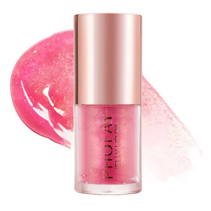 PHOFAY Jelly Lip Oil - Premium Supplements