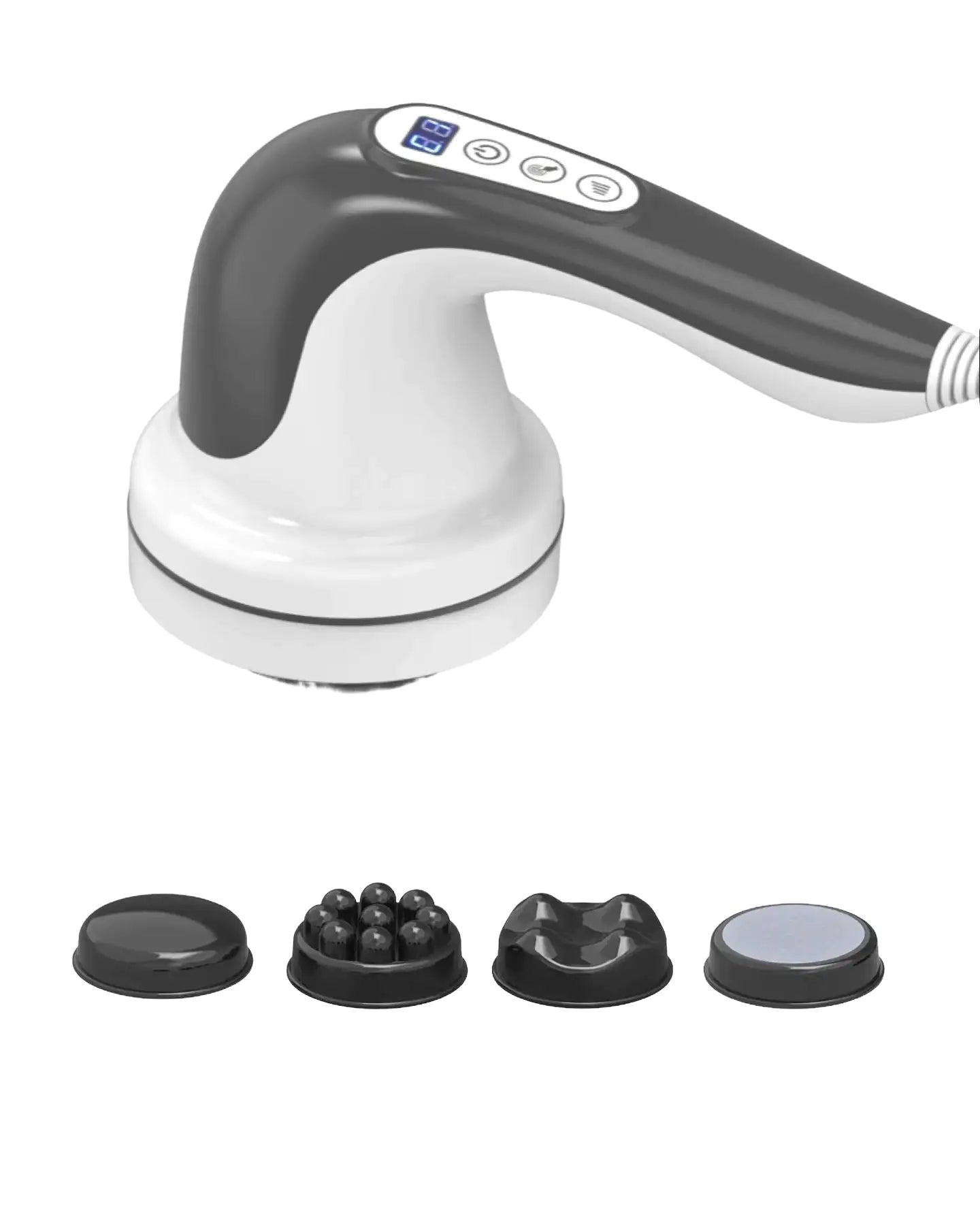 Cellulite Body Sculpting Massager - Premium Supplements