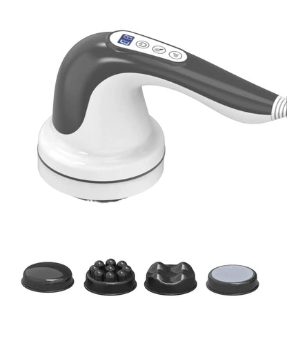 Cellulite Body Sculpting Massager - Premium Supplements