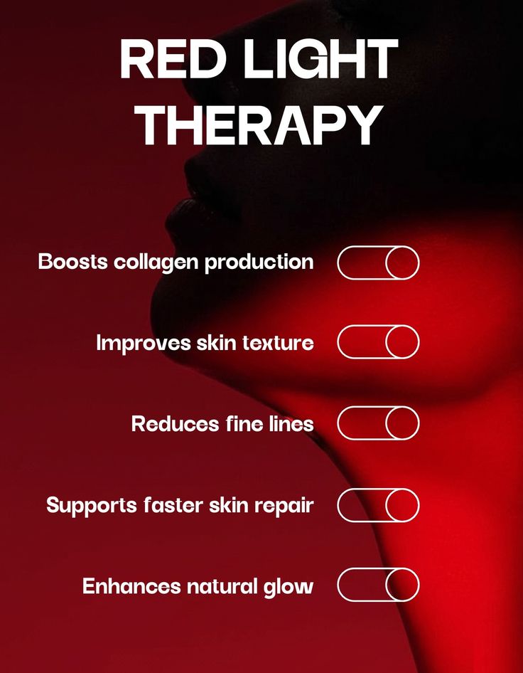 Hydraskincare 3-Color LED Photon Light Therapy Machine – Face & Body Skin Rejuvenation